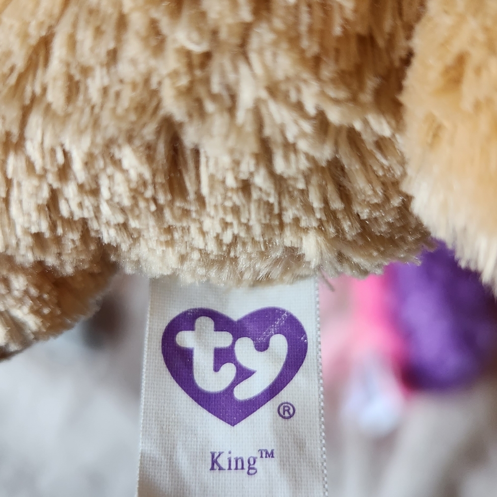 TY Stuffed Animals - Picture 6 of 7
